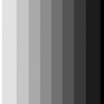 gray scale
